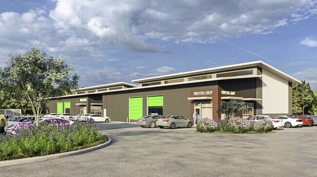 Más detalles de 28310 Robinson Rd, Oak Ridge North, TX - Varios usos en alquiler