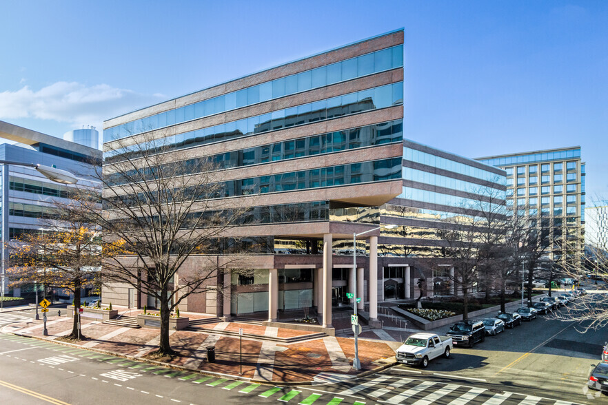 400 Virginia Ave SW, Washington, DC en alquiler - Foto del edificio - Imagen 1 de 14