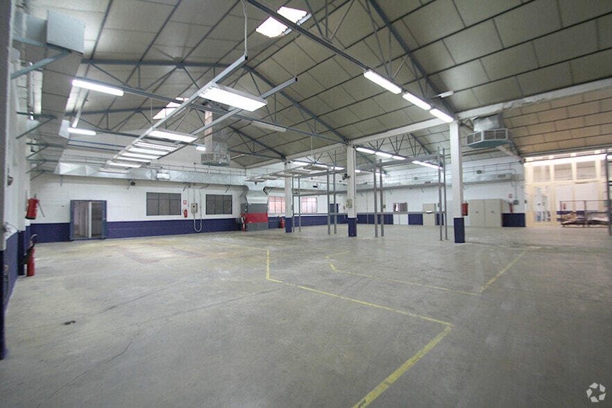 Travesía Igarsa, 1, Paracuellos de Jarama, Madrid en venta - Foto del edificio - Imagen 3 de 16