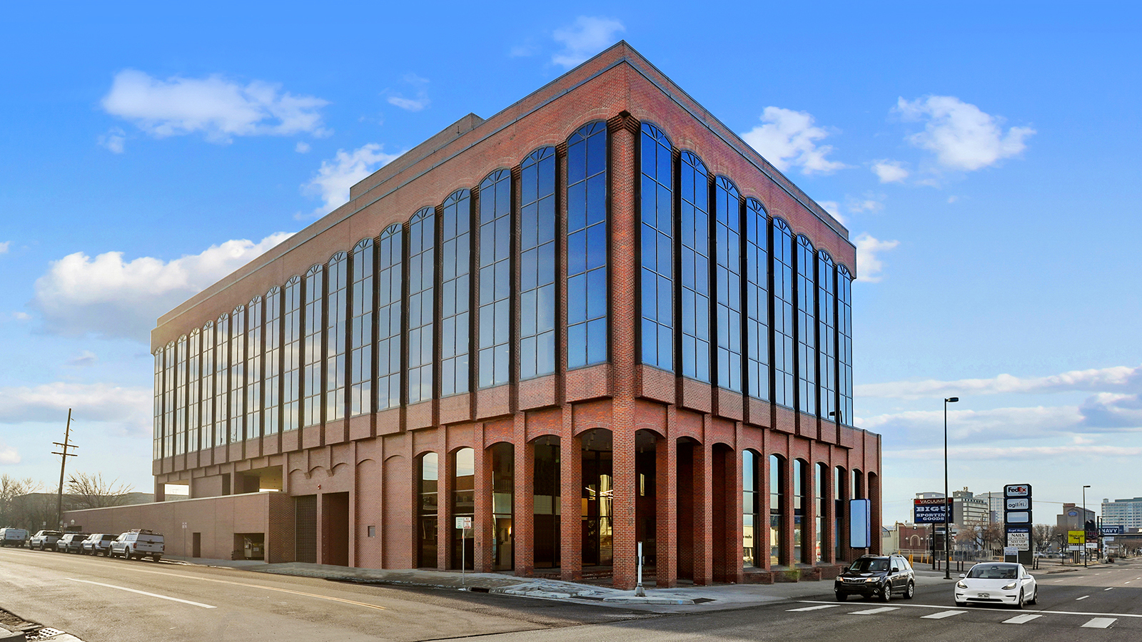 1400 S Colorado Blvd, Denver, CO en alquiler Foto del edificio- Imagen 1 de 13