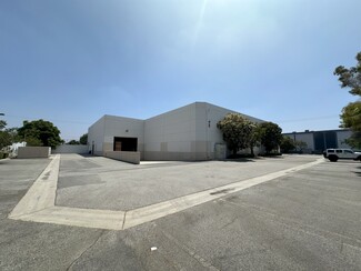 Más detalles para 239 N Unruh Ave, City Of Industry, CA - Naves en venta