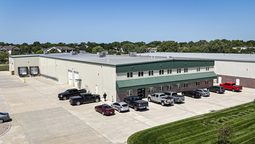 1941 SW 6th St, Lincoln, NE en alquiler - Foto del edificio - Imagen 1 de 22