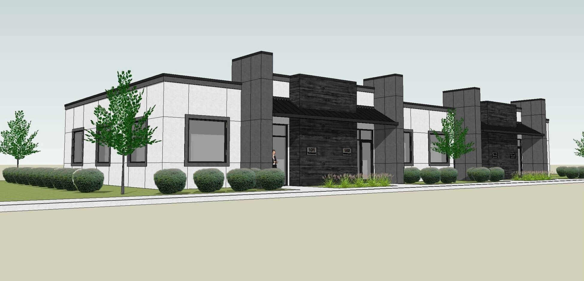 3758 E Amity Ave, Nampa, ID en venta Foto del edificio- Imagen 1 de 4