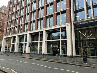 Más detalles de 29 Wellington St, Leeds - Local en alquiler
