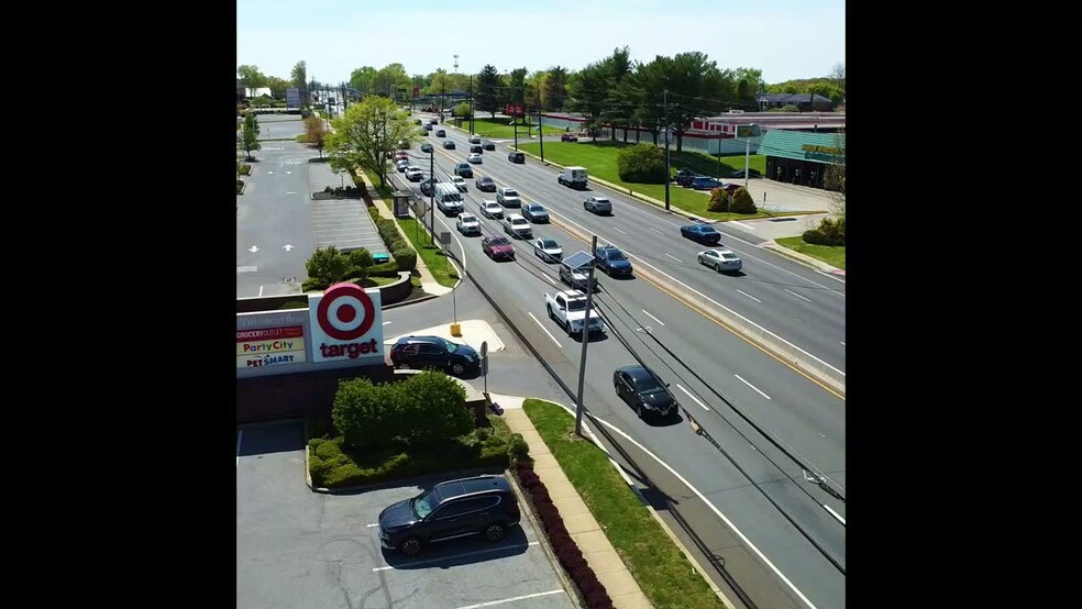 4000-4004 Route 130, Delran, NJ en alquiler - Vídeo de anuncio comercial - Imagen 2 de 9