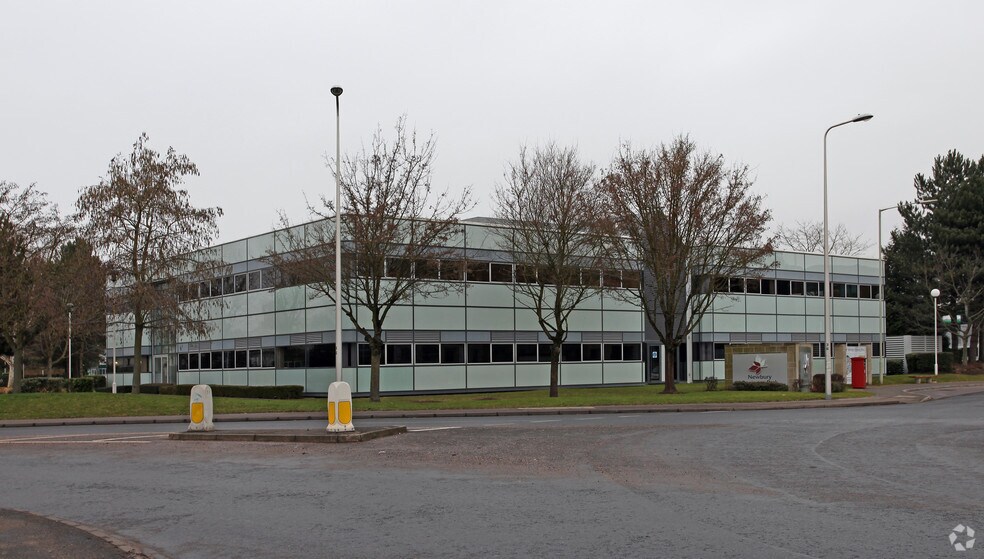 London Rd, Newbury en venta - Foto del edificio - Imagen 3 de 7