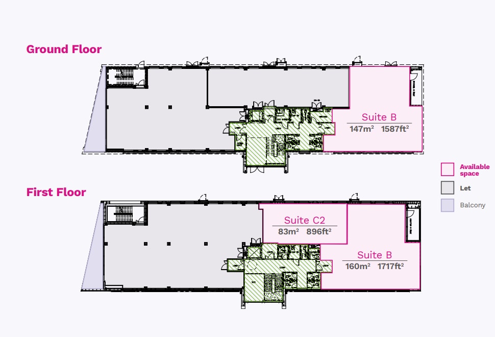 Upper Richardson, Clyst Honiton en alquiler Plano de la planta- Imagen 1 de 3