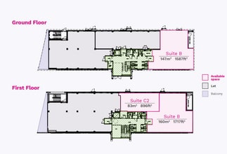 Upper Richardson, Clyst Honiton en alquiler Plano de la planta- Imagen 1 de 3