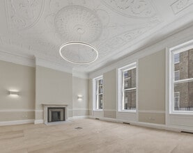 54 Wimpole St, London en alquiler Foto del interior- Imagen 2 de 10
