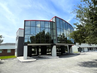 Más detalles para 1300 S Fort Harrison Ave, Clearwater, FL - Oficinas en venta