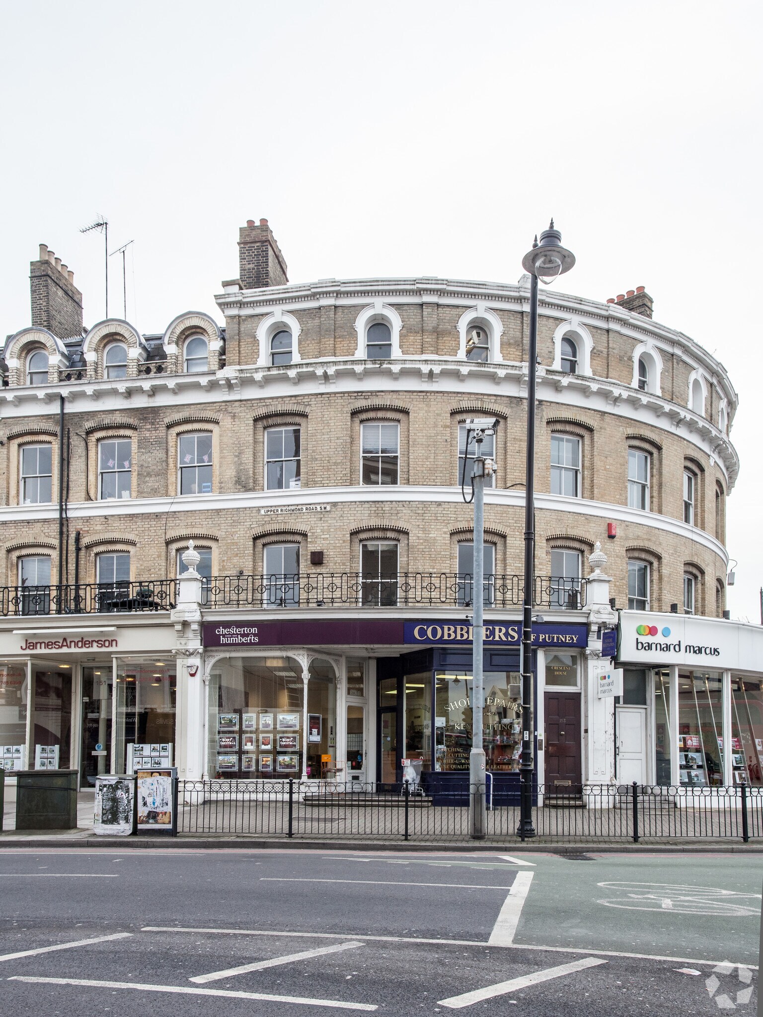153 Upper Richmond Rd, London en alquiler Foto principal- Imagen 1 de 7
