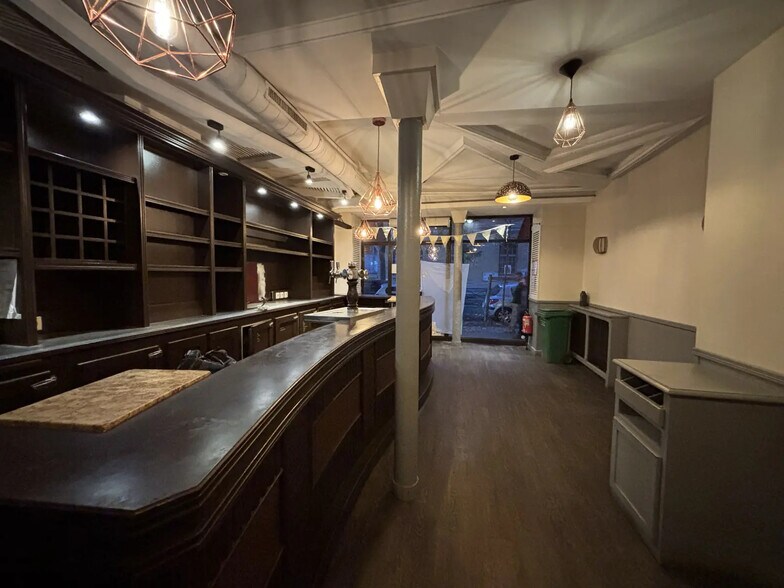 94 Rue Balard, Paris en alquiler - Foto del edificio - Imagen 3 de 8