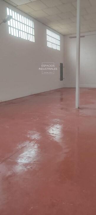 Más detalles de Nave en alquiler