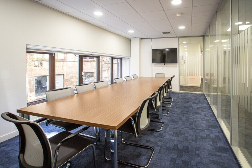 17-21 Maxwell Pl, Stirling en alquiler - Foto del edificio - Imagen 3 de 11