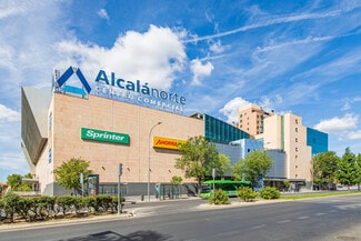 Más detalles de Calle de Alcalá, 412, Madrid - Local en alquiler