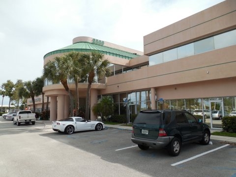 2000 Banks Rd, Margate, FL en alquiler - Foto del edificio - Imagen 2 de 6