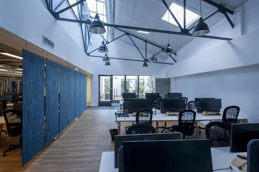 103 Boulevard De Charonne, Paris en alquiler - Foto del edificio - Imagen 3 de 14