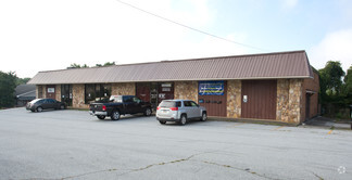 Más detalles para 7274 Bankhead Hwy, Douglasville, GA - Flex en venta