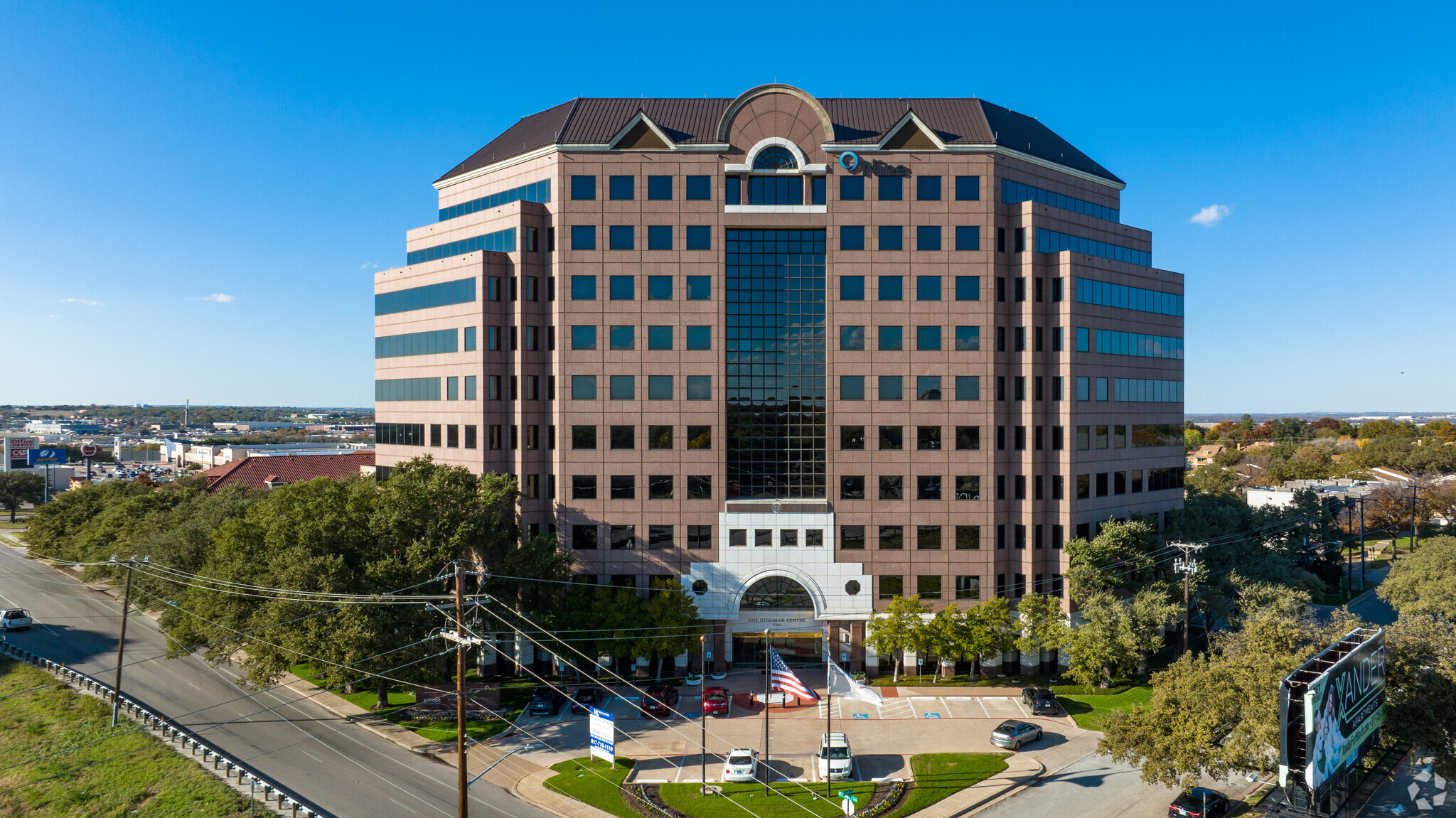 6500 West Fwy, Fort Worth, TX en alquiler Foto del edificio- Imagen 1 de 10