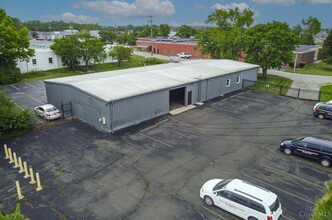 2107 Jergens Rd, Dayton, OH en venta Foto del edificio- Imagen 2 de 25