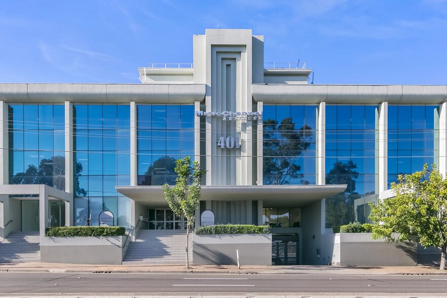 401 Pacific Hwy, Artarmon en alquiler - Foto principal - Imagen 1 de 12