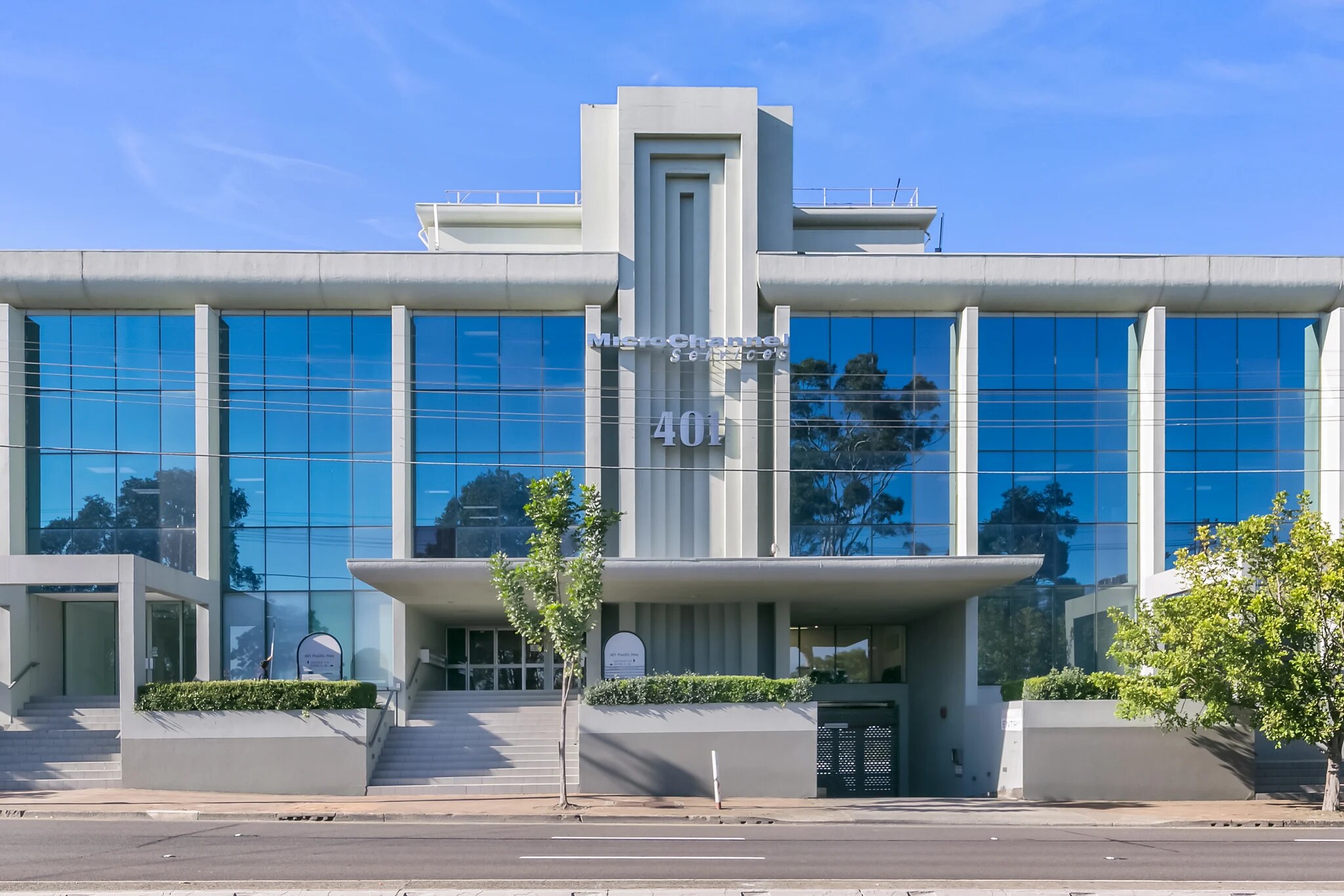 401 Pacific Hwy, Artarmon en alquiler Foto principal- Imagen 1 de 13