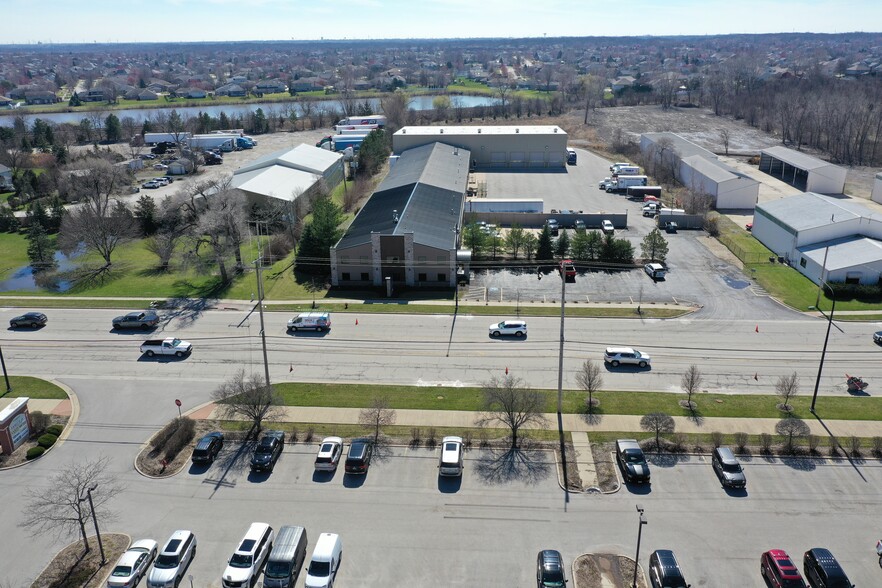 10203 191st St, Mokena, IL en venta - Foto del edificio - Imagen 2 de 4