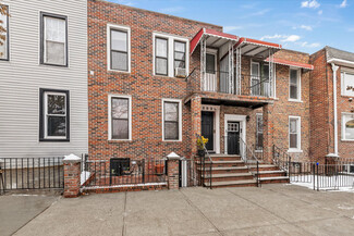 Más detalles para 599 18th St, Brooklyn, NY - Edificios residenciales en venta