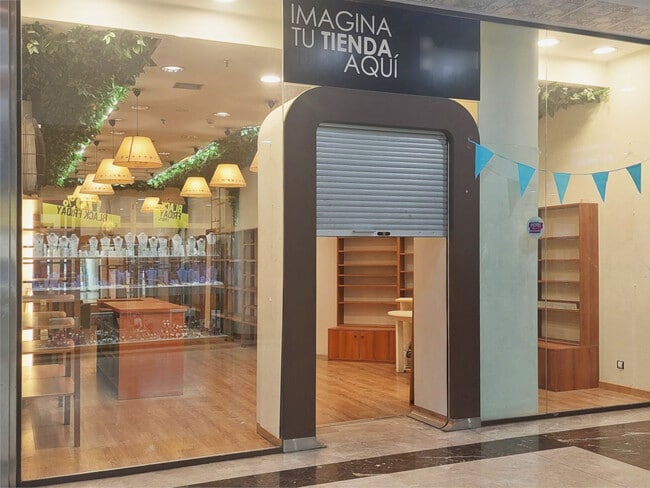 Más detalles para Calle Alcalá, 412, Madrid - Local en alquiler