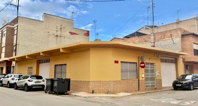 Más detalles de Carrer de Magallanes, 30, Alginet - Local en alquiler