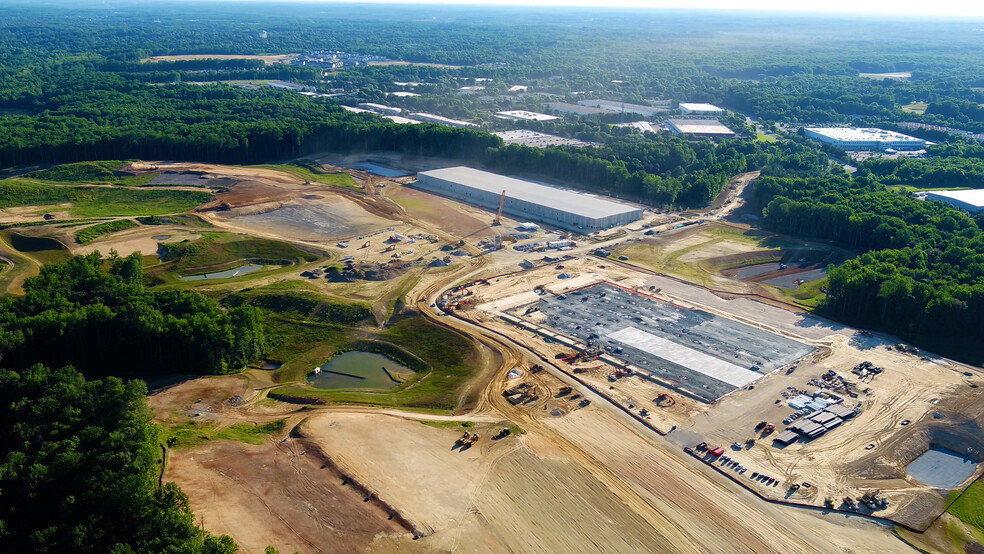 Route 301, Upper Marlboro, MD en alquiler - Foto del edificio - Imagen 3 de 13