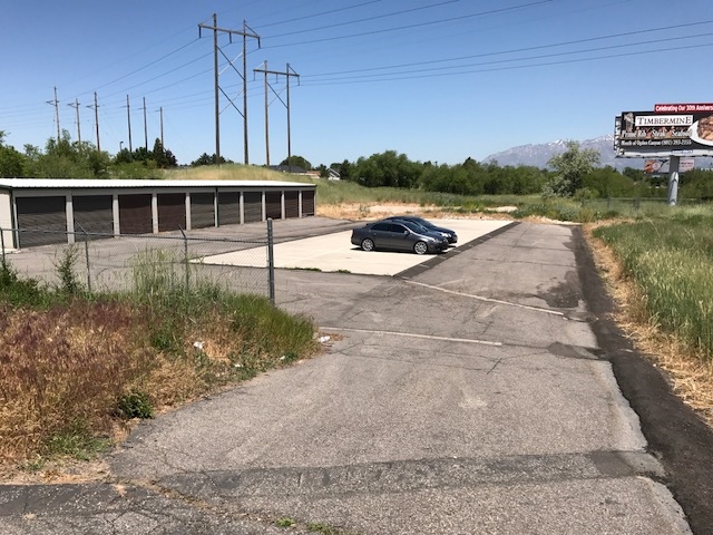 4800 S 1700 W, Ogden, UT en alquiler - Foto del edificio - Imagen 3 de 6