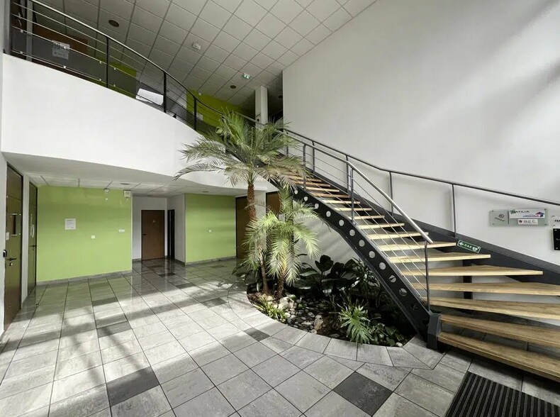 25 Chemin Du Chapitre, Toulouse en alquiler - Foto del interior - Imagen 3 de 8