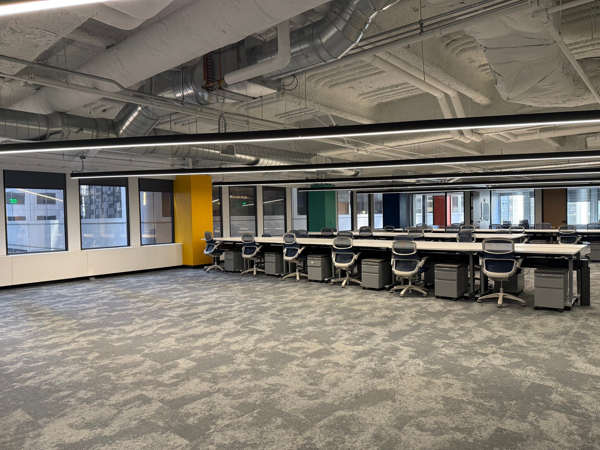 300 Mission St, San Francisco, CA en alquiler Foto del interior- Imagen 1 de 5