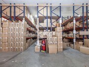 Espacio interior nave