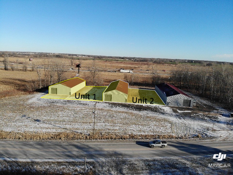 14209 W Freeway Dr NE, Forest Lake, MN en alquiler - Foto del edificio - Imagen 3 de 10