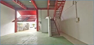 Más detalles de Nave en alquiler