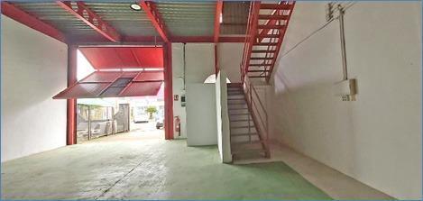 Nave en Mairena del Aljarafe, Sevilla en alquiler Foto del edificio- Imagen 1 de 32