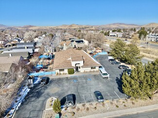 Más detalles para 2301 Sparks Blvd, Sparks, NV - Locales en venta