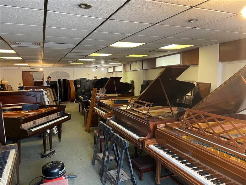 43-43A Botley Rd, Oxford en venta - Foto del edificio - Imagen 2 de 5