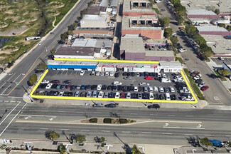 Más detalles para 1605-1639 National City Blvd, National City, CA - Local en alquiler