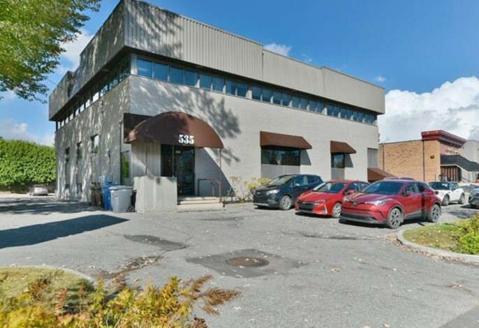 535A Rue Notre-Dame, Repentigny, QC en venta - Foto principal - Imagen 1 de 1