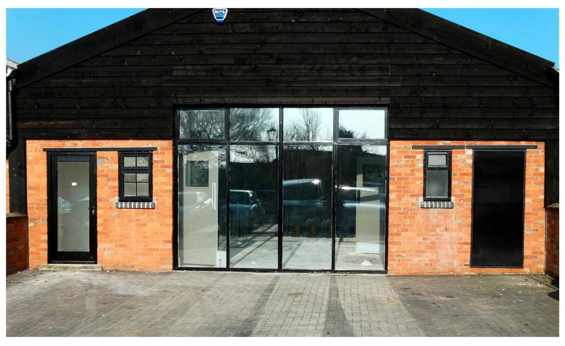 Alderton Rd, Towcester en alquiler Foto del edificio- Imagen 1 de 12