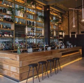 Más detalles de Local en alquiler