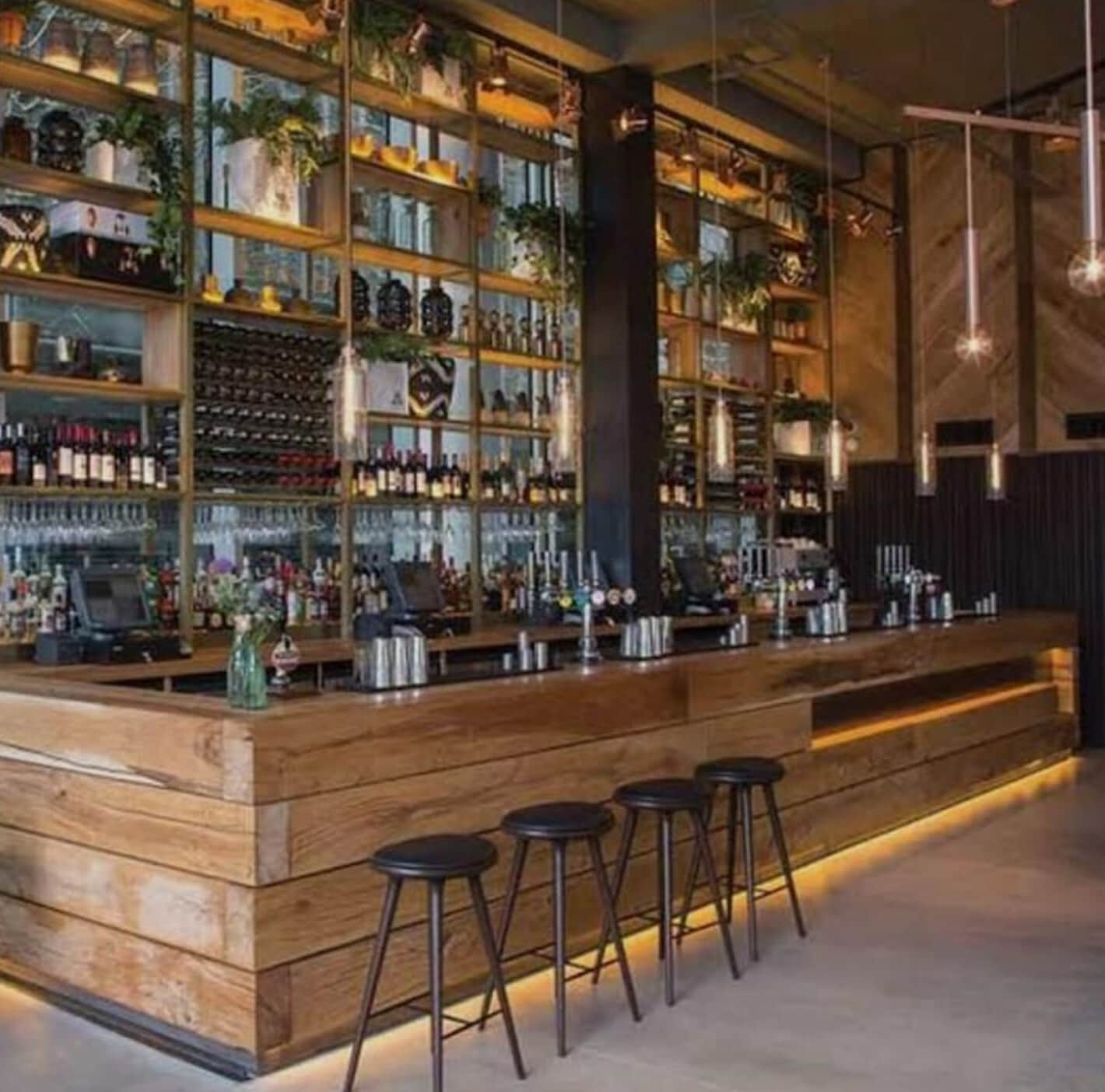 Local en Madrid, Madrid en alquiler Foto del interior- Imagen 1 de 1