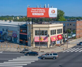 Más detalles de 4240-4242 N Broad St, Philadelphia, PA - Local en venta