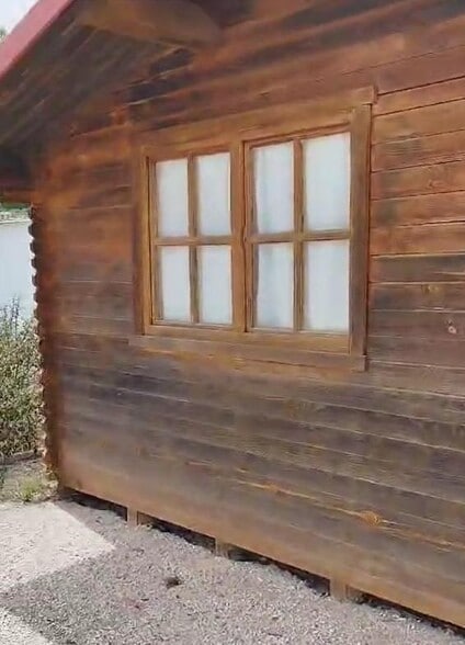 Terreno en HONDÓN DE LAS NIEVES en venta - Foto del edificio - Imagen 1 de 1