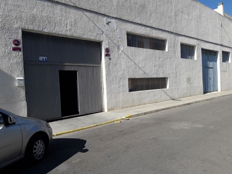 Terreno en Aspe, Alicante en venta - Foto principal - Imagen 2 de 8