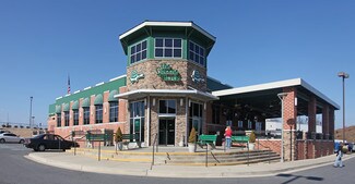 Más detalles de 830 Market St, Westminster, MD - Local en alquiler