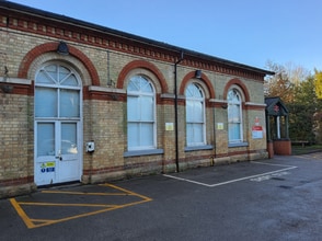 Lea Rd, Gainsborough en alquiler Foto del edificio- Imagen 2 de 3